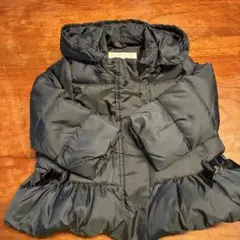 ダウンコート アウター