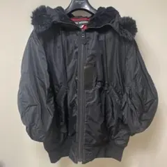 JUNYA WATANABE MA-1ジャケット JUNYA WATANABE × Porter/MA-1/フライトジャケット | 古着屋