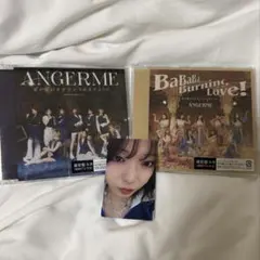 川名凛さんのみ】アンジュルム 川名凛 バースデーイベントDVD 2022