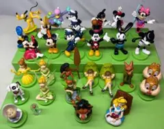 ディズニー オーナメントくじ 15体セット 非売品 ディズニー オーナメントくじ 15体セット 非売品 - メルカリ