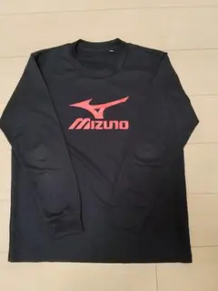 ミズノ プラクティスシャツ ロンＴ モレリア