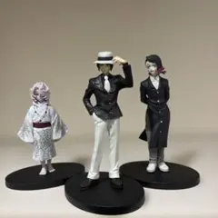 鬼滅の刃フィギュア　3体セット