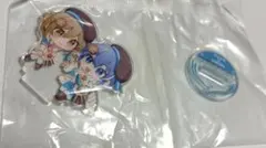 最終値下げ　雪ミク2026あそーとC賞　MEIKO&KAITO アクリルスタンド