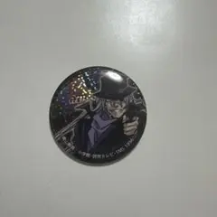 ジン　名探偵コナン　缶バッジ