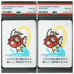 PSA10 8連番　タルカ　ポケモン　8枚セット 2026年最新】#ポケモンタルカPSAの人気アイテム - メルカリ