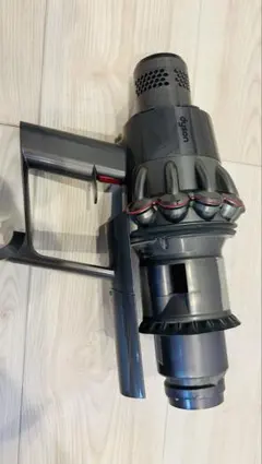 Dyson V11 fluffy+ ジャンク品 2026年最新】ダイソン v11 ジャンクの人気アイテム - メルカリ
