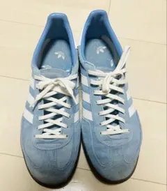 adidas Handball Spezial ライトブルーのサムネイル