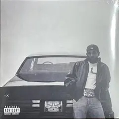 KENDRICK LAMAR GNX PremiumVinyl 180g 重量盤