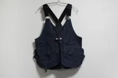 スノーピーク peak 焚き火ベスト 17AU104 size:M jk-23au104b.jpg