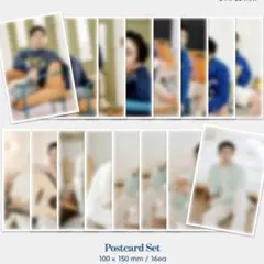 ギョンス　EXO メンシプ　グッズ