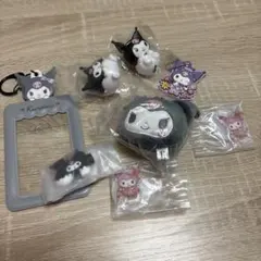 サンリオ クロミ グッズ まとめ売り