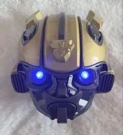 トランスフォーマー バンブルビー スピーカー Bluetooth