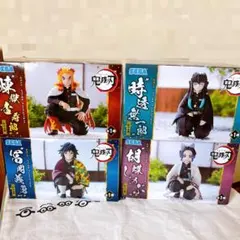 2025年最新】ちょこのせ 柱合会議 無一郎の人気アイテム - メルカリ