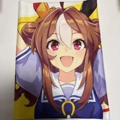 ウマ娘　コパノリッキー　公式応援タオル