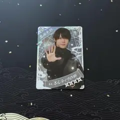 黒田光輝 忍コレクションカード