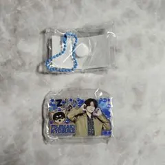 藤牧京介 INI みてコレ！ ガチャガチャ カプセルトイ