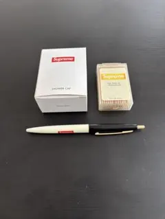Supreme ボールペン Supreme - Bic Clic Pen - ParkSIDER