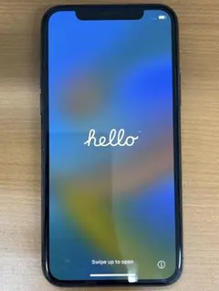 B*︎様 動作確認済み iPhone 11 Pro 64GB ID X4419