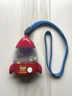 Disney Pixar トイ・ストーリー ロケットおもちゃ