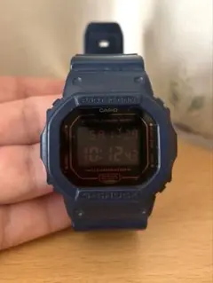 g-shock 腕時計