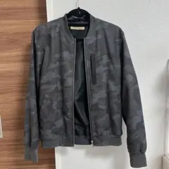 【Journal Standard】ジャーナルスタンダード　ボンバーJK