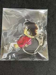 名探偵コナン　探偵社　キーホルダーコレクション　コナン百貨店