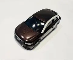 トミカ No.111 アウディ A1 後方ドア開閉 2012年製 廃盤