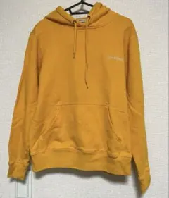 converse パーカー