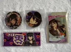 2025年最新】朔間零 缶バッジの人気アイテム - メルカリ