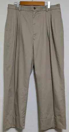 NEAT NEAT CHINO BEIGE