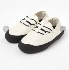 LEPSIM ライトモックシューズ　M