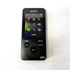 希少 動作品 ソニー NW-E043 ウォークマン 4GB - メルカリ