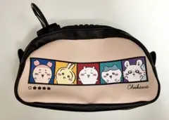 ちいかわ デッカジップペンケースのサムネイル