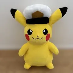 ピカチュウ ぬいぐるみ ぬいぐるみ