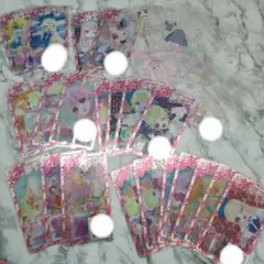 アイプリ アイプリバース カード