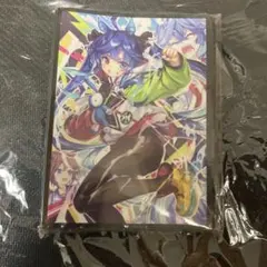 遊戯王 Ⅳ ギミックパペット スリーブ - メルカリ