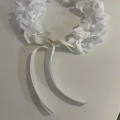 リボンクラウン