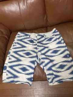 DENIM&SUPPLY RALPH LAUREN ショートパンツ 32 美品