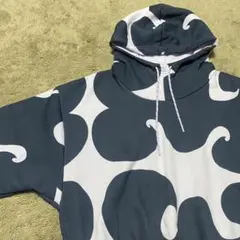 adidas&marimekkoコラボパーカー