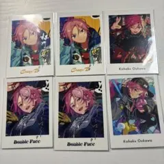 あんスタ TRIP ぱしゃっつ 桜河こはく