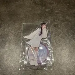 FRUITS ZIPPER 仲川瑠夏　アクスタ