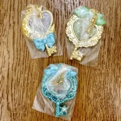 きらっとマジカルチャーム