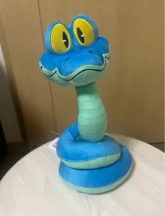 【15時迄の購入で本日発送】ズートピア2　Lぬいぐるみ　ゲイリー