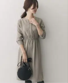 URBAN RESEARCH DOORS（アーバンリサーチドアーズ）　ワンピース