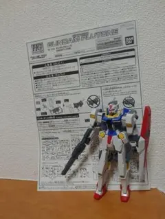 Golfngage RG ガンダムOO シリーズ プルトーネ ジャンク品 メルカリ