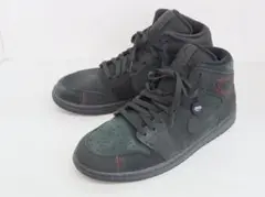 NIKE ナイキ AIR JORDAN 1 MID SE CRAFT 29cm
