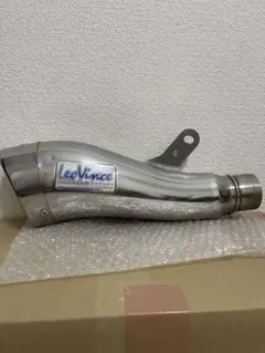 LeoVince cobra スリップオンマフラー ninja250 LeoVince cobra スリップオンマフラー ninja250 - メルカリ