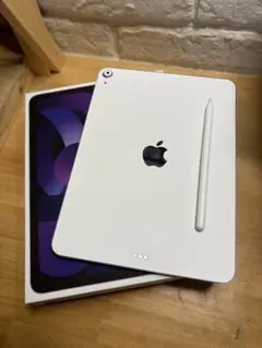 iPad Air5 256GB Apple Pencil2