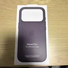 テックウーブンケース