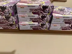 ポケモンカードゲーム アビスアイ 拡張パック 4boxセット - メルカリ